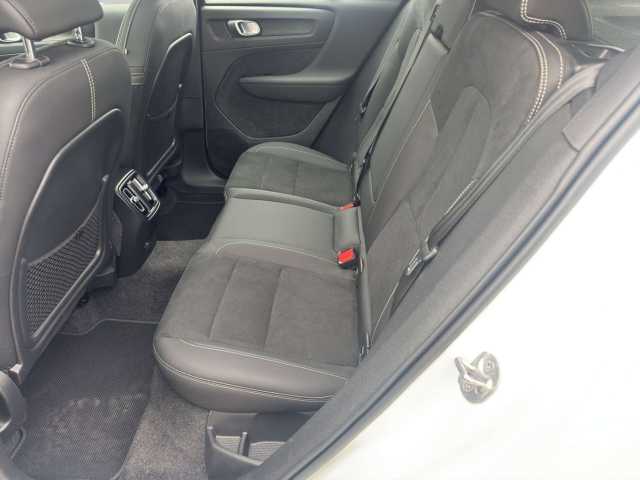 Volvo XC40 AWD Recharge Ultimate