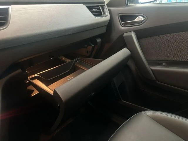 Nissan Townstar N-Connecta Townstar EV