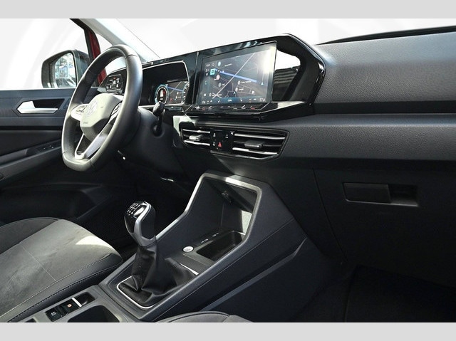 Volkswagen Caddy 1.5 TSI Style