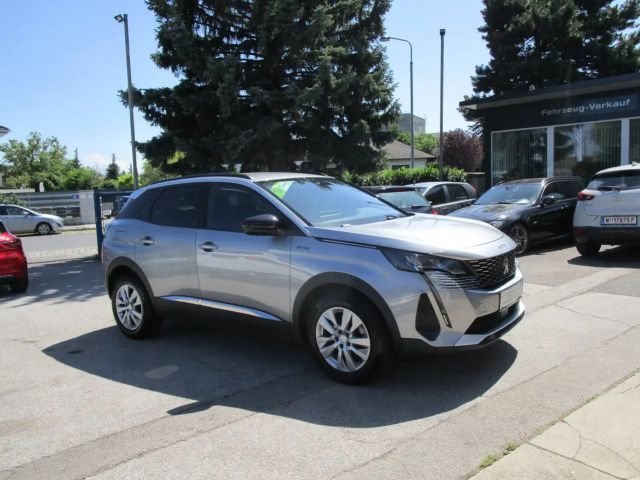 Peugeot 3008 BlueHDi EAT8 Style