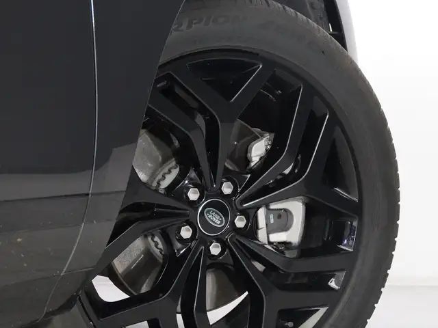 Land Rover Range Rover Evoque AWD SE