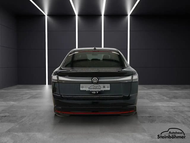 Volkswagen ID.7 Pro