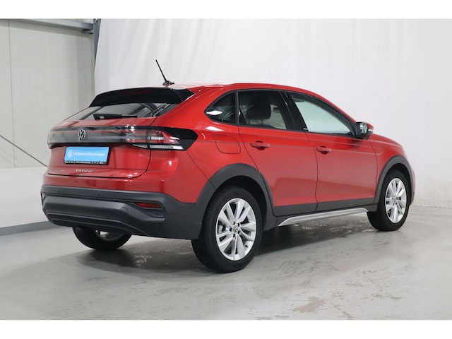 Volkswagen Taigo 1.0 TSI DSG Move