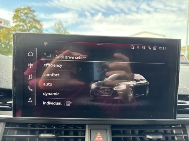 Audi A5 40 TFSI S-Line S-Tronic Sportback