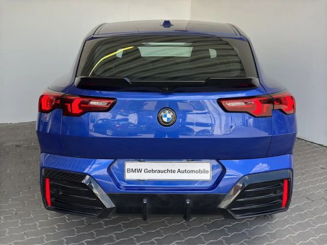 BMW X2 M-Sport