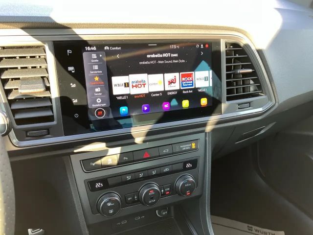 Cupra Ateca 2.0 TSI 4Drive DSG