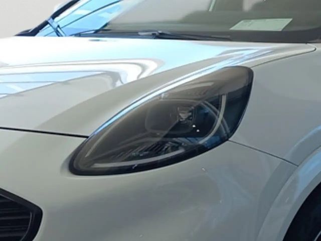 Ford Puma EcoBoost ST Line