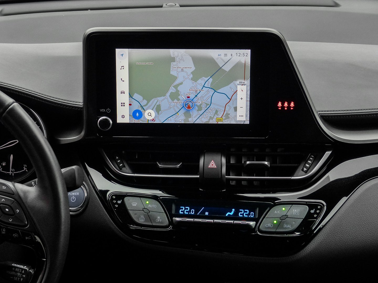 Toyota C-HR 5-deurs Team D