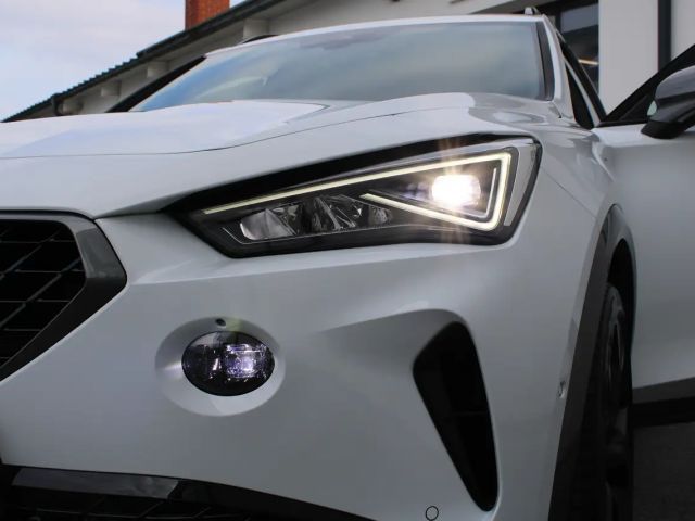 Cupra Formentor DSG VZ