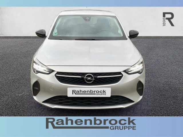 Opel Corsa Edition Turbo