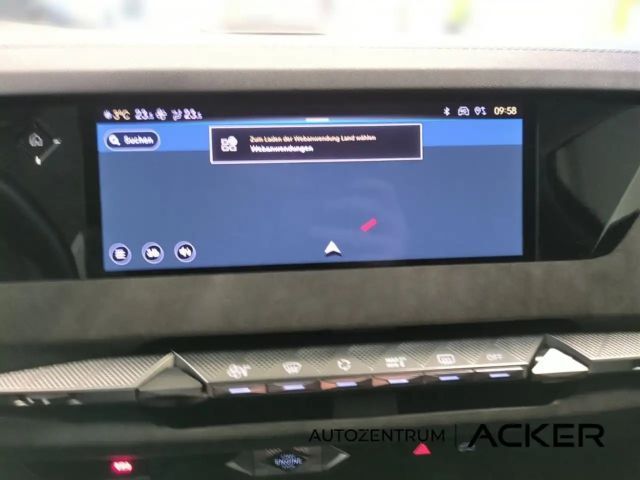 DS DS 4 Mobiles Étoile