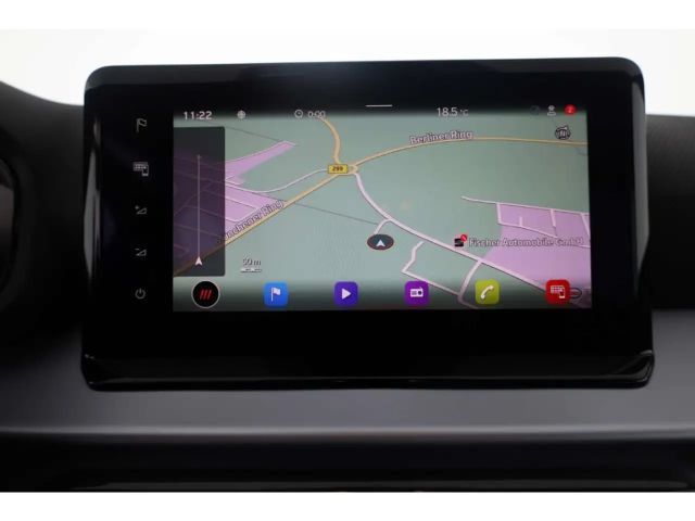 Seat Arona 1.0 TSI FR-lijn