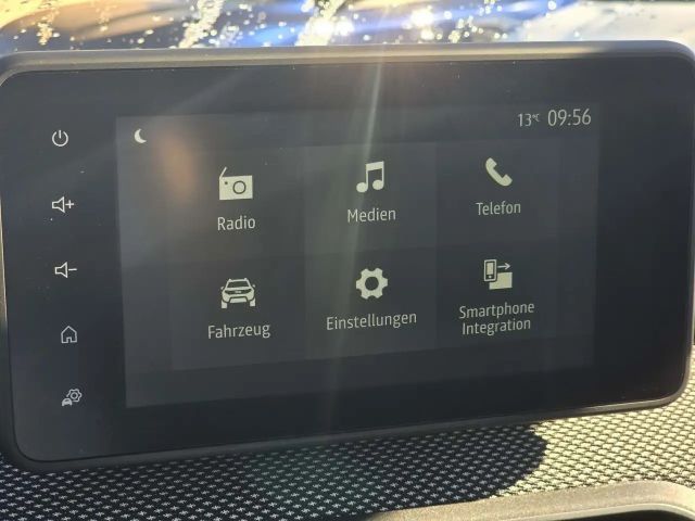 Dacia Jogger TCe 110