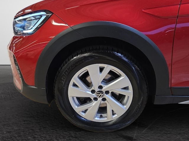 Volkswagen Taigo 1.0 TSI Life