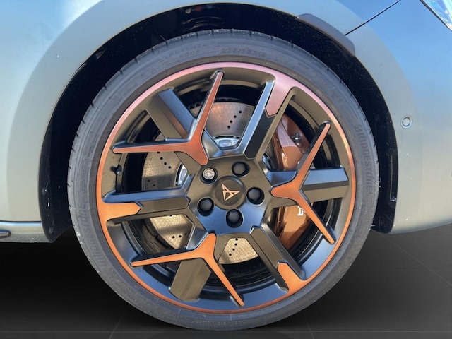 Cupra Leon 2.0 TSI DSG Sportstourer VZ