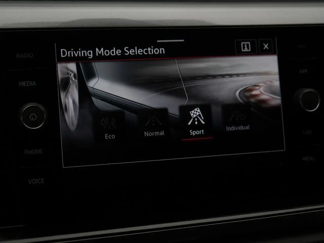 Volkswagen Polo DSG GTI