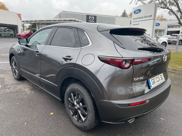Mazda CX-30 Homura