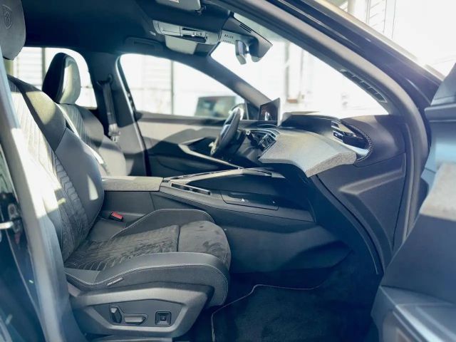 Peugeot 3008 GT-Line Hybrid