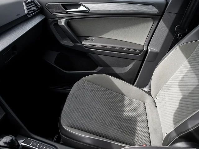 Seat Tarraco 2.0 TSI 4Drive