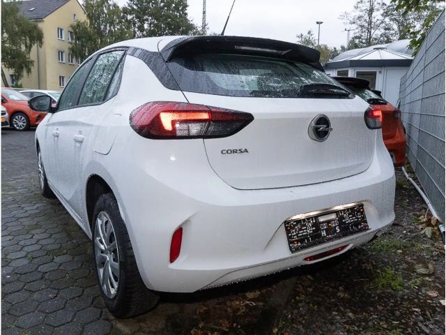 Opel Corsa Edition business+