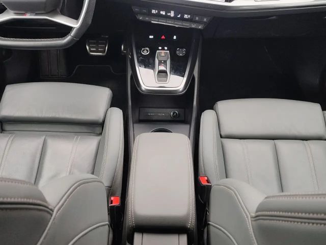 Audi Q4 e-tron 40 S-Line