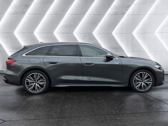 Audi A5 Avant S-Tronic