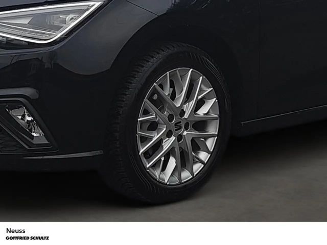 Seat Ibiza DSG Xcellence