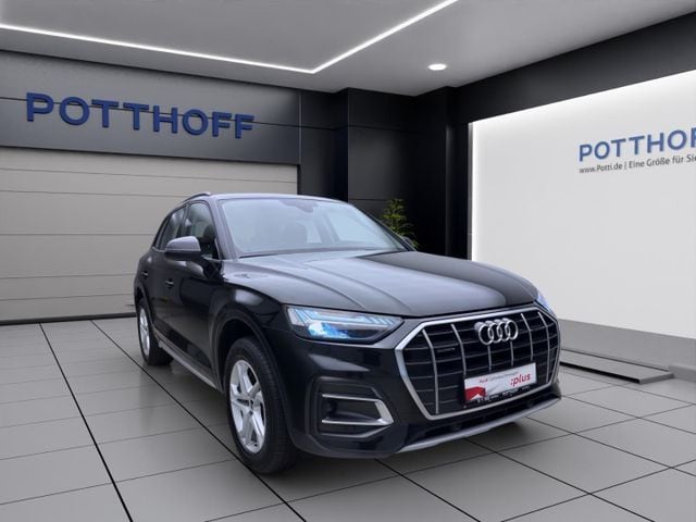 Audi Q5 50 TDI Quattro