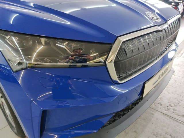 Skoda Enyaq Loft iV 60