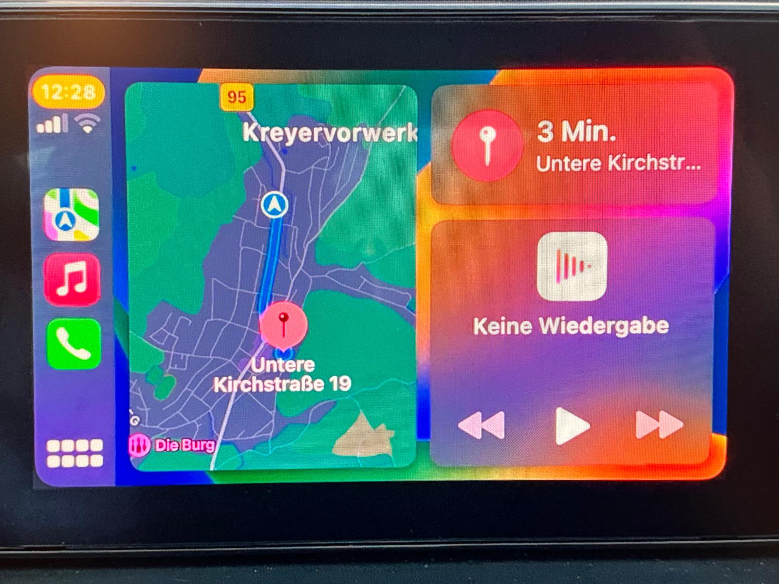 Skoda Scala 1.0 TSI Monte Carlo