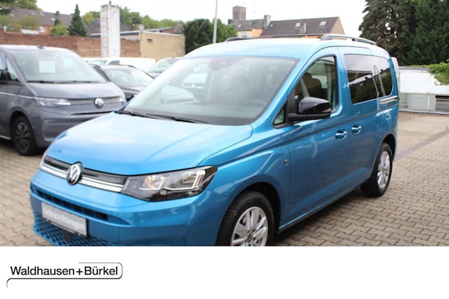 Volkswagen Caddy 1.5 TSI DSG Life