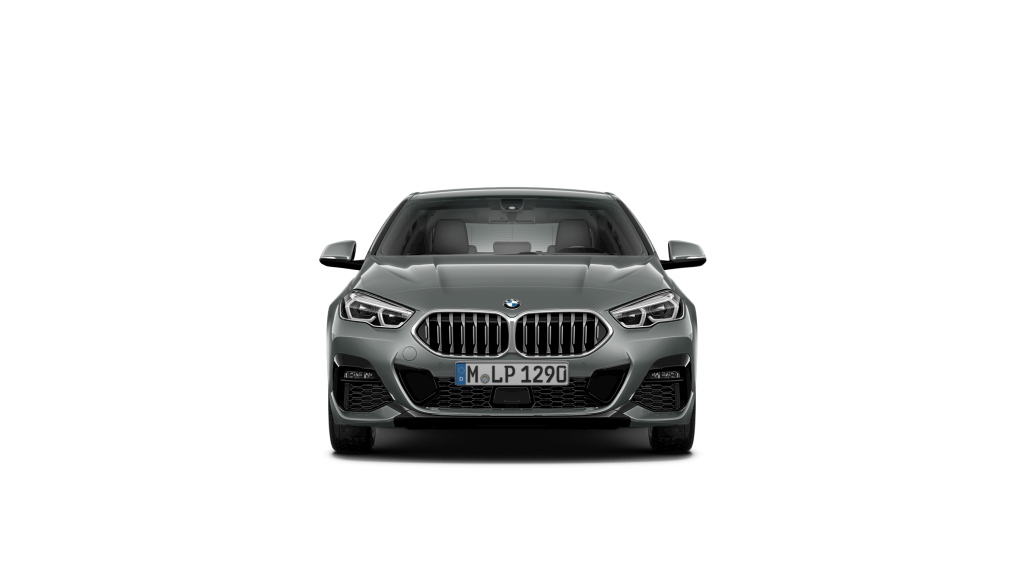 BMW 218 218i Coupé Gran Coupé M-Sport