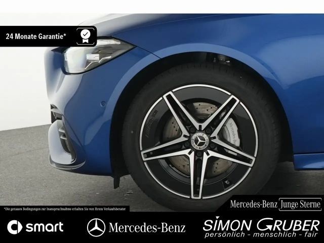 Mercedes-Benz C 300 AMG Line