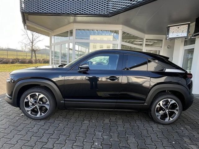 Mazda MX-30 Exclusive-line SkyActiv