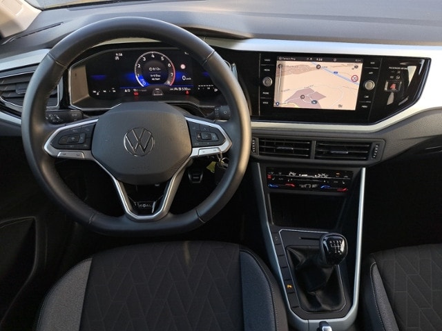 Volkswagen Taigo 1.0 TSI