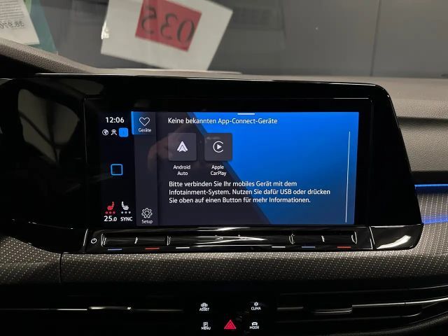 Volkswagen Golf 4Motion IQ.Drive Max