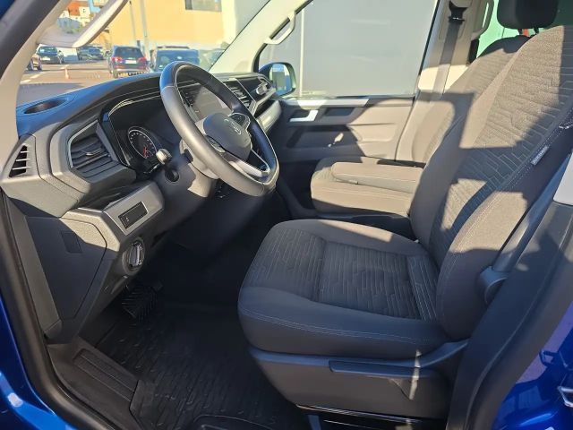 Volkswagen Multivan 2.0 TDI DSG T6
