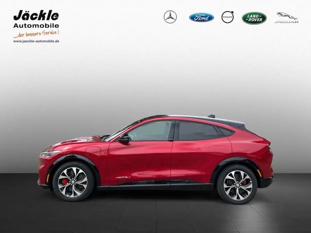 Ford Mustang Mach-E AWD Premium