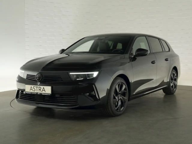 Opel Astra GS-Line Grand Sport Sports Tourer