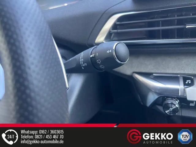 Peugeot 5008 GT-Line PureTech