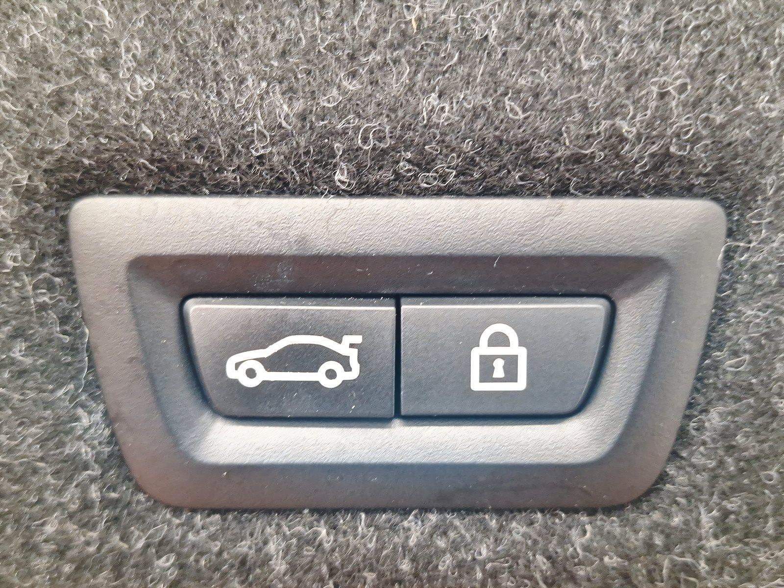 BMW 545 545e Sedan xDrive