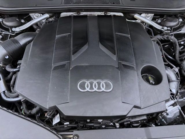 Audi A6 45 TDI Quattro S-Line