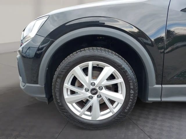 Audi Q2 35 TFSI S-Tronic