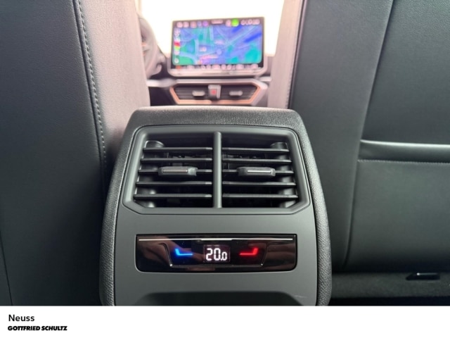 Cupra Leon 2.0 TSI 4Drive Sportstourer VZ