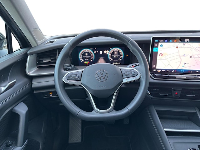 Volkswagen Tayron 1.5 eTSI DSG Life