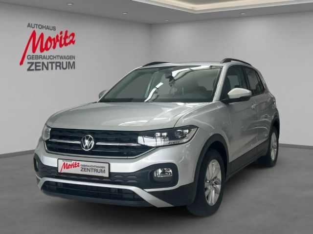 Volkswagen T-Cross 1.5 TSI DSG Life