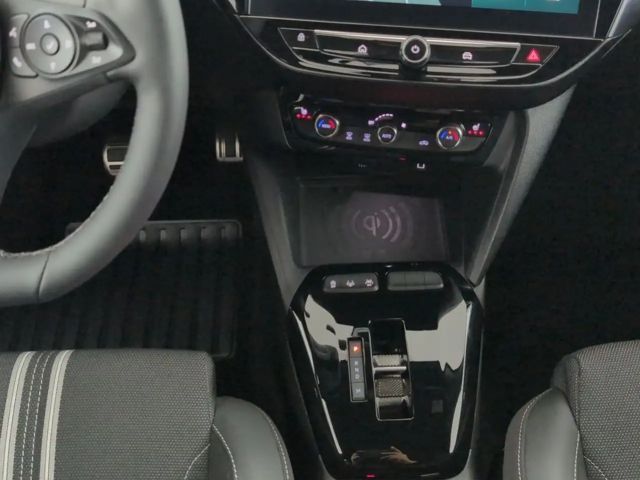 Opel Corsa GS-Line Grand Sport Turbo