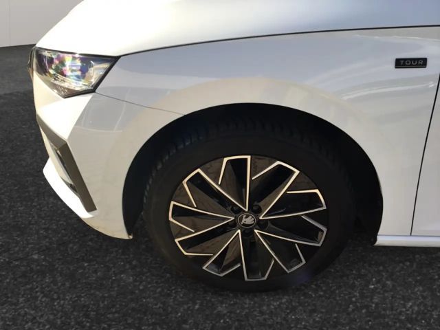 Skoda Scala 1.0 TSI Selection