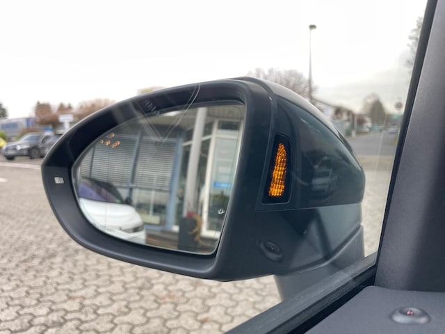 Volkswagen Touran Touran 1.5   CL   BT110 TSID7F