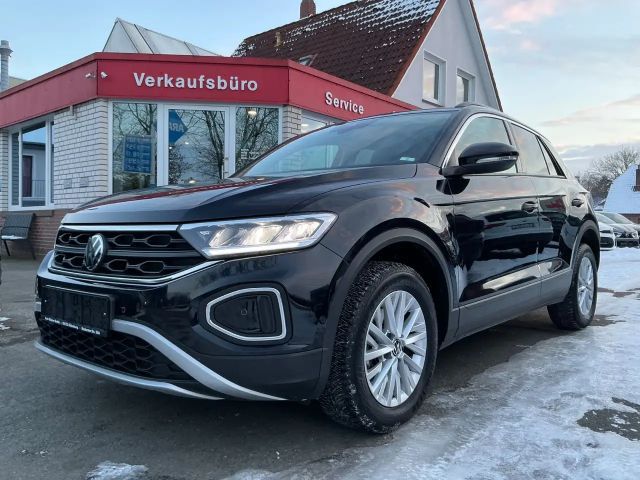 Volkswagen T-Roc 1.0 TSI Life